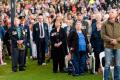 No 9 Squadron Association ANZAC Day photo gallery - Warren Duff Caloundra